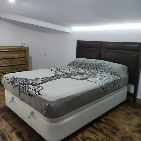 Loft De Lujo