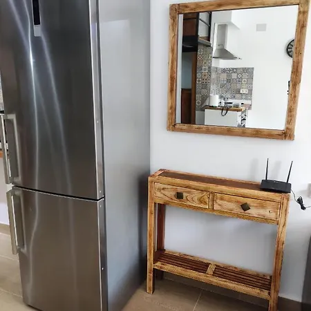 Loft De Lujo
