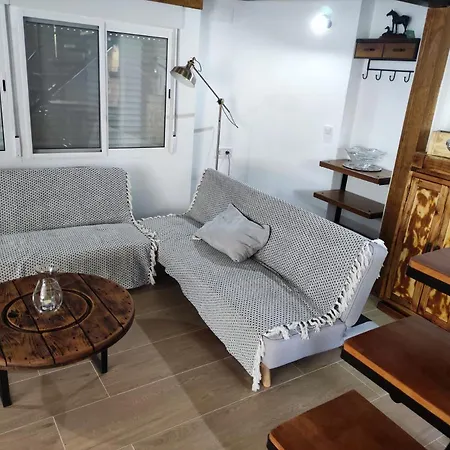 Loft De Lujo Dénia