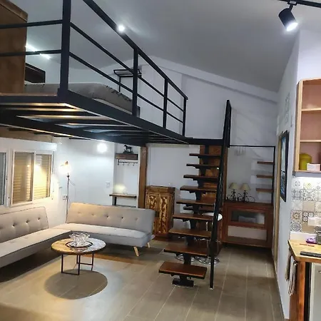 Loft De Lujo * Denia