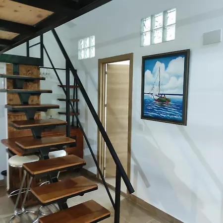 Apartament Loft De Lujo