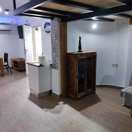 Loft De Lujo Apartament Denia