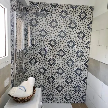 Apartament Loft De Lujo *
