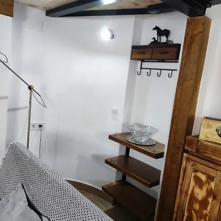 Apartament Loft De Lujo