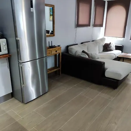 Loft De Lujo *