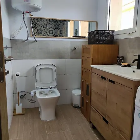 Apartament Loft De Lujo Denia